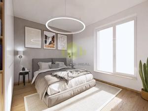 Prodej bytu 3+kk, Lipník nad Bečvou, Mánesova, 65 m2