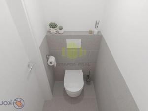 Prodej bytu 3+kk, Lipník nad Bečvou, Mánesova, 65 m2