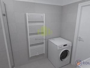 Prodej bytu 2+kk, Lipník nad Bečvou, Mánesova, 50 m2