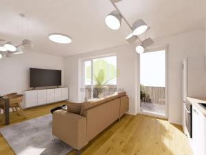 Prodej bytu 3+kk, Lipník nad Bečvou, Mánesova, 65 m2