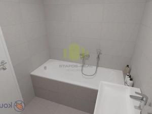 Prodej bytu 3+kk, Lipník nad Bečvou, Mánesova, 65 m2