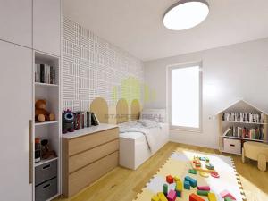 Prodej bytu 3+kk, Lipník nad Bečvou, Mánesova, 64 m2