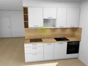 Prodej bytu 2+kk, Lipník nad Bečvou, Mánesova, 50 m2