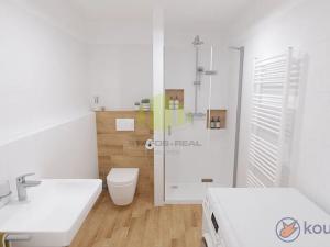 Prodej bytu 2+kk, Lipník nad Bečvou, Mánesova, 50 m2