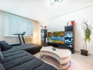 Prodej bytu 3+1, Bystřička, 74 m2