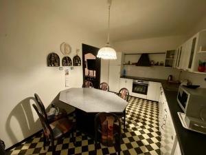 Prodej bytu 4+1, Liberec, Halasova, 94 m2