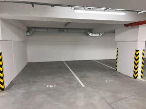 Pronájem bytu 2+kk, Brno, Chvalovka, 61 m2