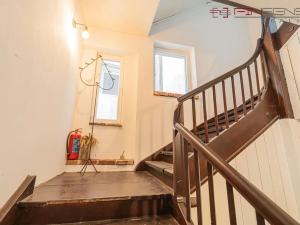 Prodej rodinného domu, Kryry, Pivovarská, 280 m2