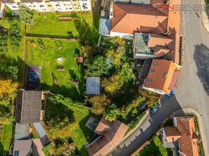 Prodej rodinného domu, Kryry, Pivovarská, 280 m2