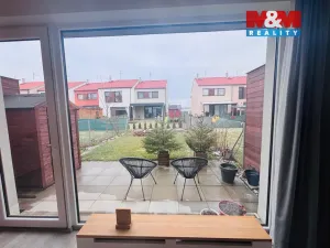 Prodej rodinného domu, Drahelčice, Kotoučova, 101 m2