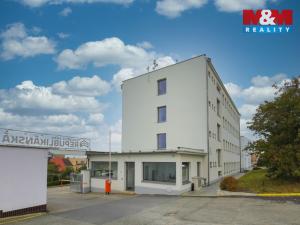 Pronájem kanceláře, Plzeň - Lobzy, Republikánská, 15 m2
