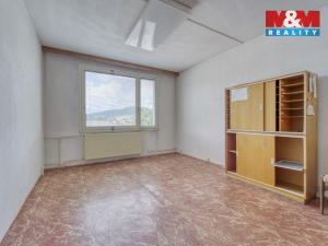 Pronájem kanceláře, Sušice - Sušice II, V Drahelinkách, 16 m2