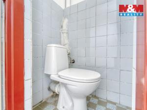 Pronájem kanceláře, Sušice - Sušice II, V Drahelinkách, 22 m2