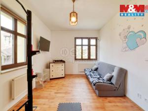 Pronájem bytu 3+kk, Tachov - Oldřichov, 67 m2