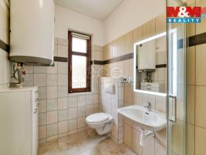 Pronájem bytu 3+kk, Tachov - Oldřichov, 67 m2