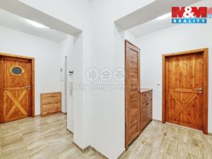 Pronájem bytu 3+kk, Tachov - Oldřichov, 67 m2