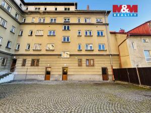 Pronájem bytu 2+1, Klatovy - Klatovy II, Kollárova, 61 m2