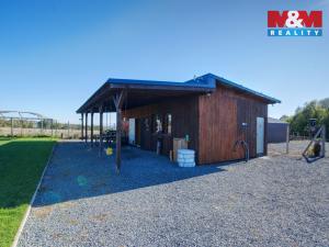 Prodej pole, Fulnek, 70922 m2