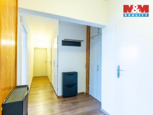 Prodej bytu 3+1, Brno - Starý Lískovec, Oderská, 67 m2