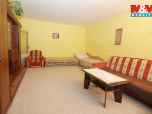 Prodej bytu 1+1, Nový Bor, Wolkerova, 39 m2