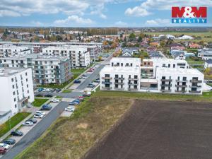 Prodej bytu 2+kk, Poděbrady - Poděbrady V, Dykova, 51 m2
