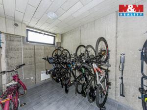 Prodej bytu 2+kk, Poděbrady - Poděbrady V, Dykova, 51 m2