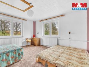 Prodej rodinného domu, Rozsochy - Vojetín, 150 m2