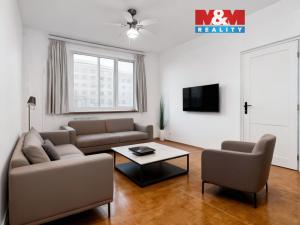 Prodej bytu 1+1, Hradec Králové - Nový Hradec Králové, Jana Masaryka, 34 m2