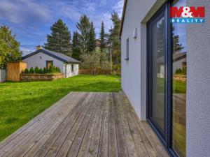 Pronájem rodinného domu, Druztová, 115 m2