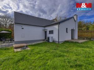 Pronájem rodinného domu, Druztová, 115 m2