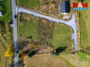 Prodej pozemku pro bydlení, Jeseník, 1161 m2