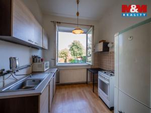 Prodej rodinného domu, Brno - Černovice, Kotkova, 180 m2