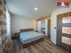 Prodej rodinného domu, Brno - Černovice, Kotkova, 180 m2