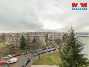 Prodej bytu 3+kk, Praha - Záběhlice, Vrútecká, 63 m2