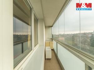 Prodej bytu 3+kk, Praha - Záběhlice, Vrútecká, 63 m2