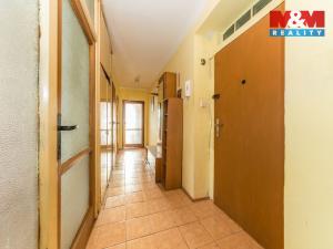 Prodej bytu 3+kk, Praha - Záběhlice, Vrútecká, 63 m2