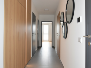 Prodej bytu 3+kk, Praha - Záběhlice, Vrútecká, 63 m2