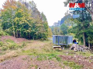 Prodej pozemku pro bydlení, Červená Voda - Horní Orlice, 2024 m2