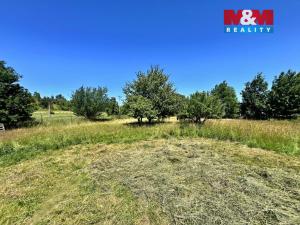 Prodej pozemku pro bydlení, Skorošice, 1102 m2