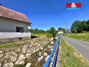 Prodej pozemku pro bydlení, Skorošice, 1102 m2