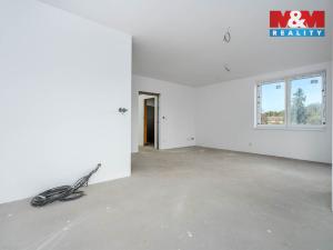 Prodej rodinného domu, Nymburk, Otokara Randáka, 123 m2