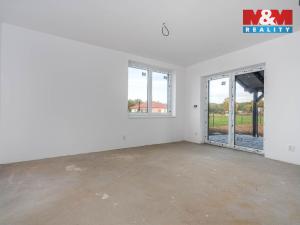 Prodej rodinného domu, Nymburk, Otokara Randáka, 123 m2