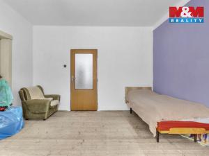 Prodej rodinného domu, Dašice, Nábřeží, 164 m2