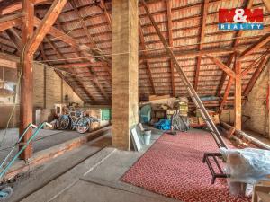 Prodej rodinného domu, Dašice, Nábřeží, 164 m2