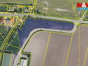 Prodej pole, Kočí, 6202 m2