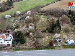 Prodej pozemku pro bydlení, Králův Dvůr, 1439 m2