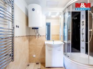 Pronájem bytu 1+1, Varnsdorf, Moravská, 35 m2