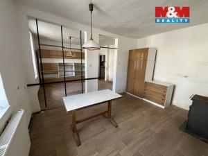 Prodej rodinného domu, Bělá pod Bezdězem, Zámecká, 190 m2