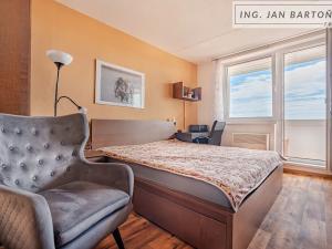 Pronájem bytu 2+1, Jihlava, Vančurova, 58 m2