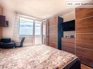 Pronájem bytu 2+1, Jihlava, Vančurova, 58 m2